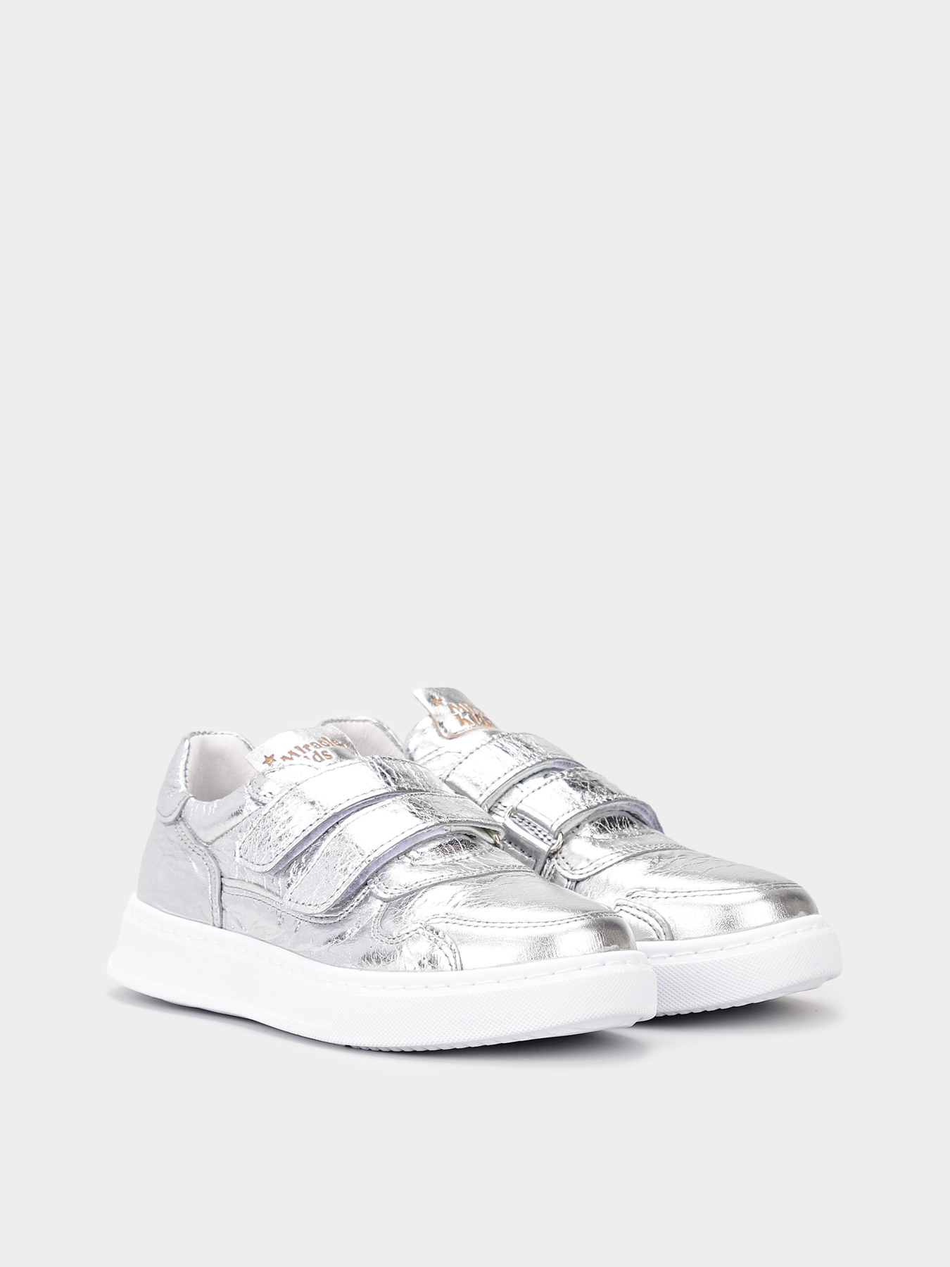 Кеди Miracle Kids модель 2323-017 Фото