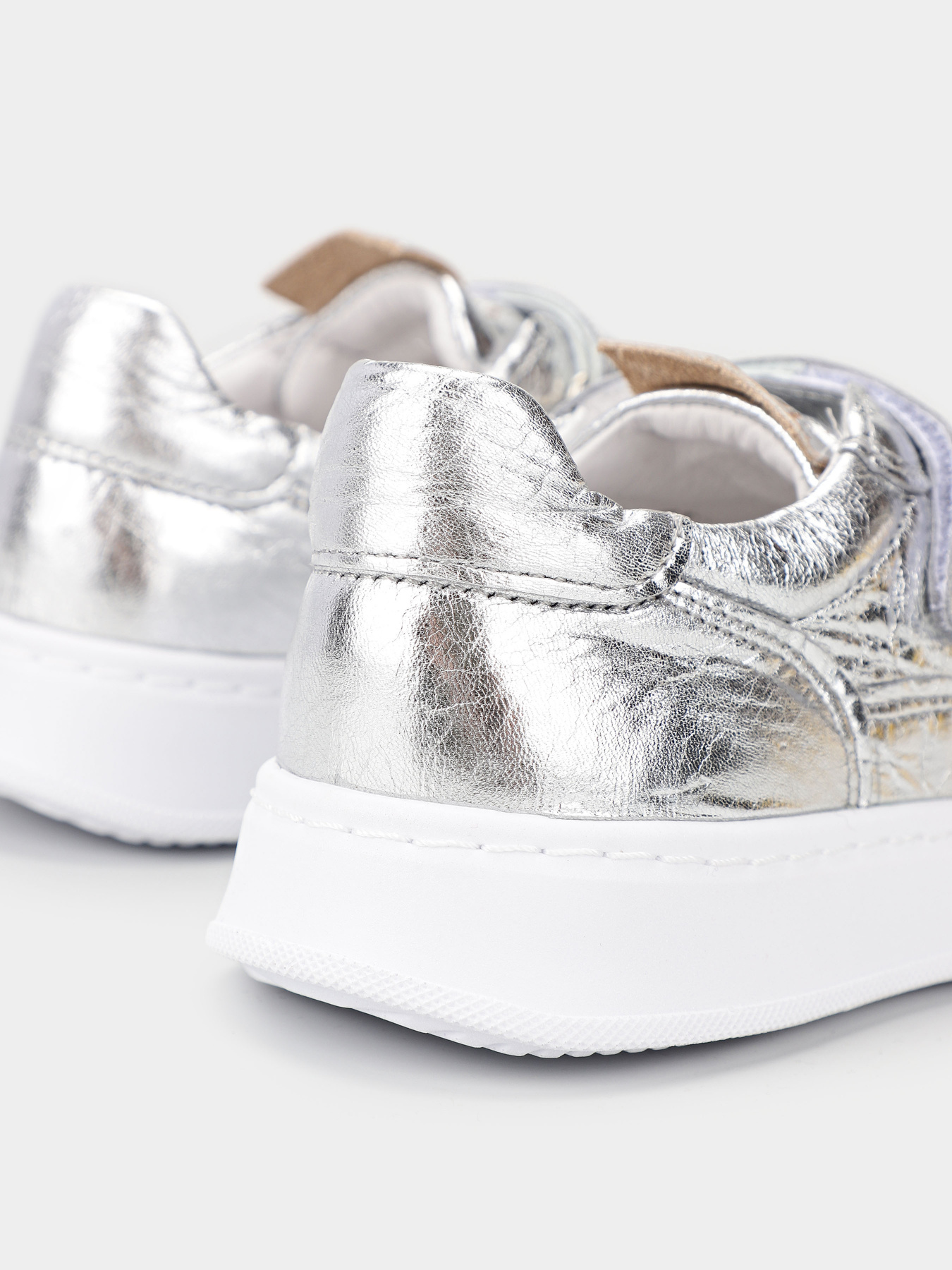 Кеди Miracle Kids модель 2323-017 Фото