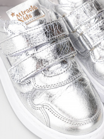 Кеди Miracle Kids модель 2323-017 Фото