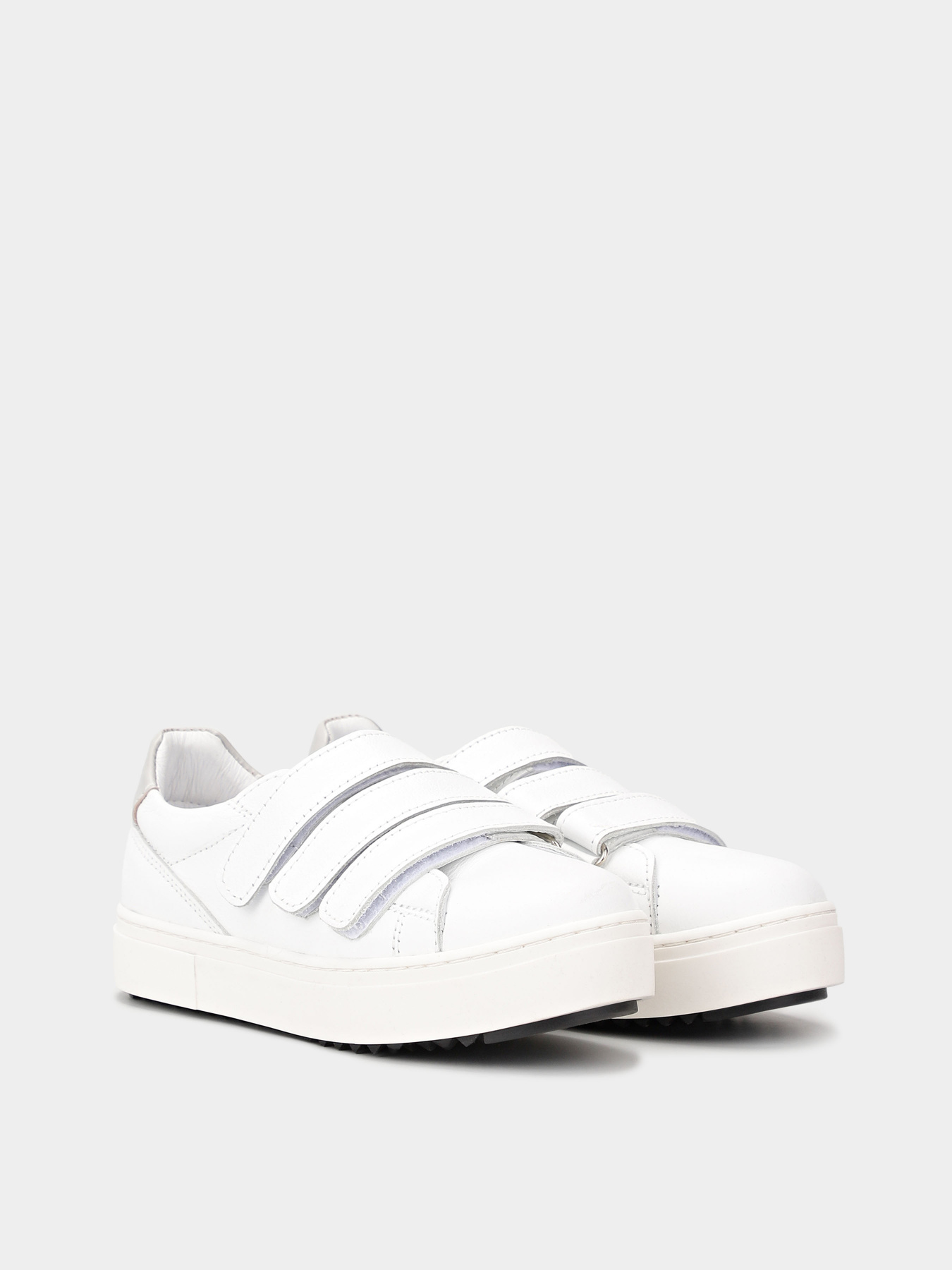 Кеди Miracle Kids модель 2423-035 Фото