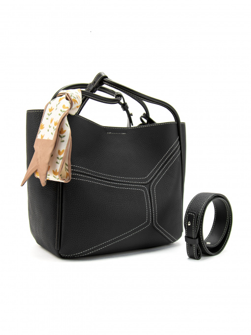 Сумки RoyalBag модель B24-W-6055A Фото