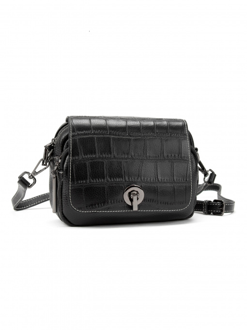 Сумки RoyalBag модель B24-W-89023A Фото