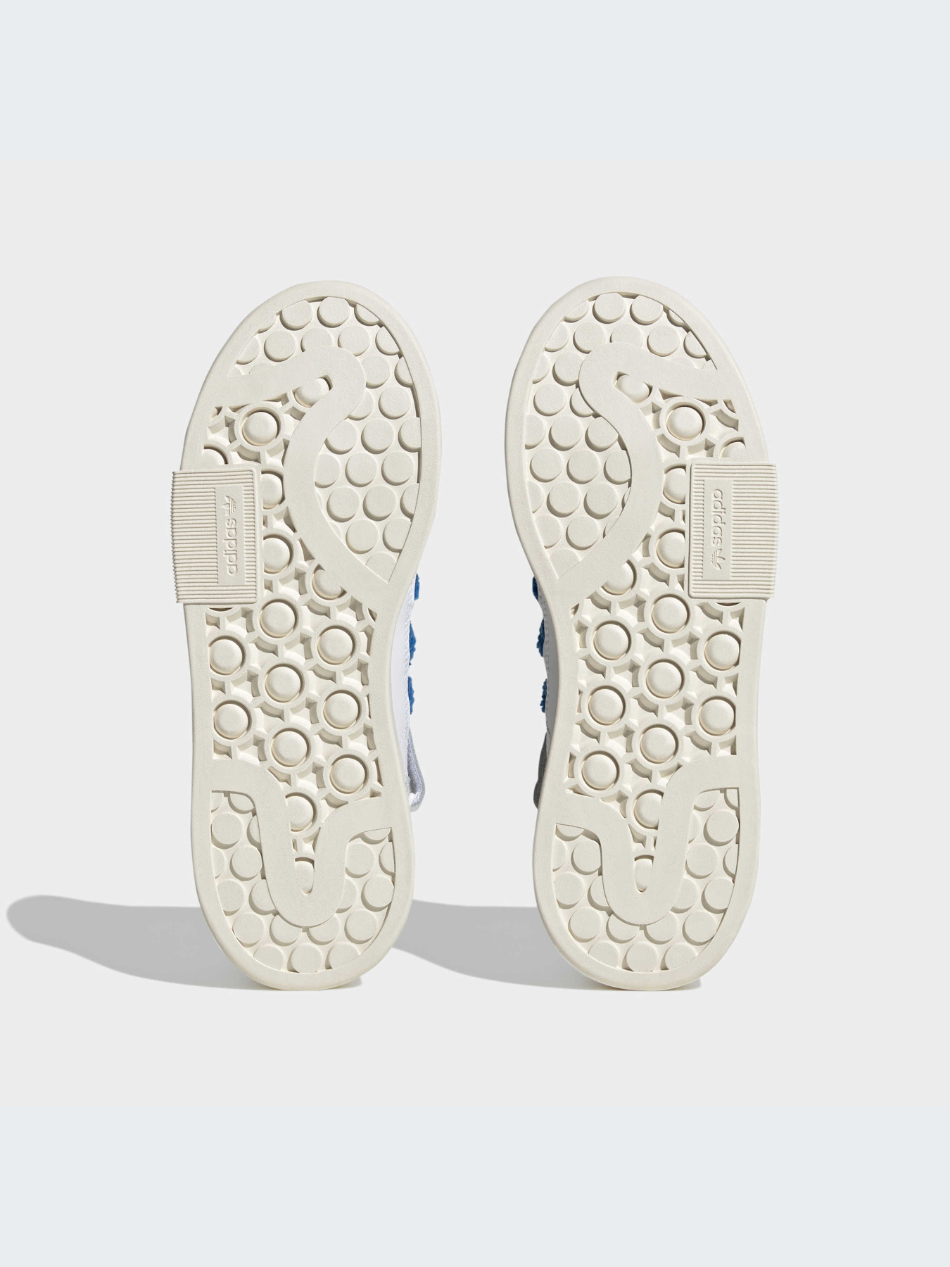 Кроссовки Adidas Forum модель HQ9883 Фото