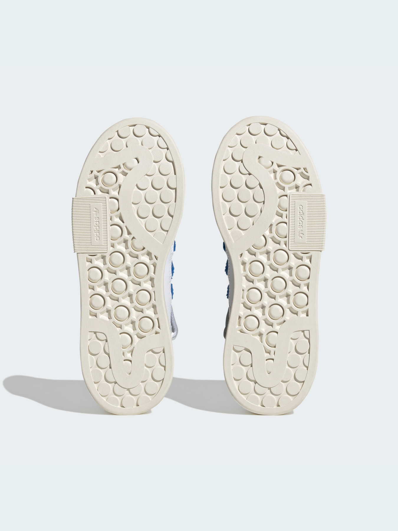 Кроссовки Adidas Forum модель HQ9883 Фото