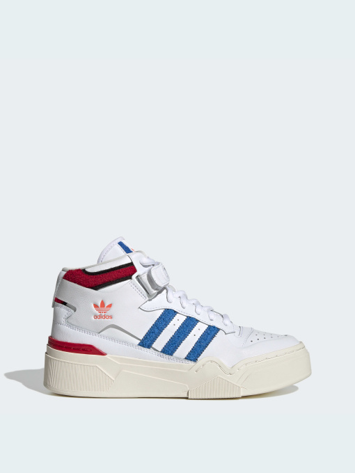 Кросівки Adidas Forum модель HQ9883 Фото