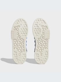 Кроссовки Adidas Forum модель HQ9883 Фото