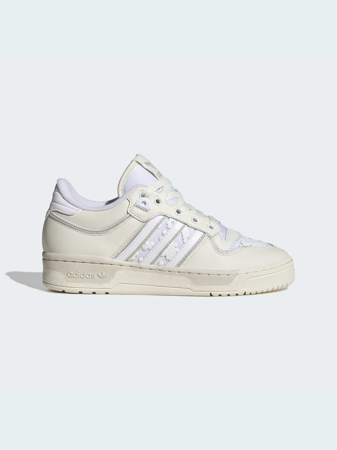 Кроссовки Adidas Rivalry модель HQ7021 Фото