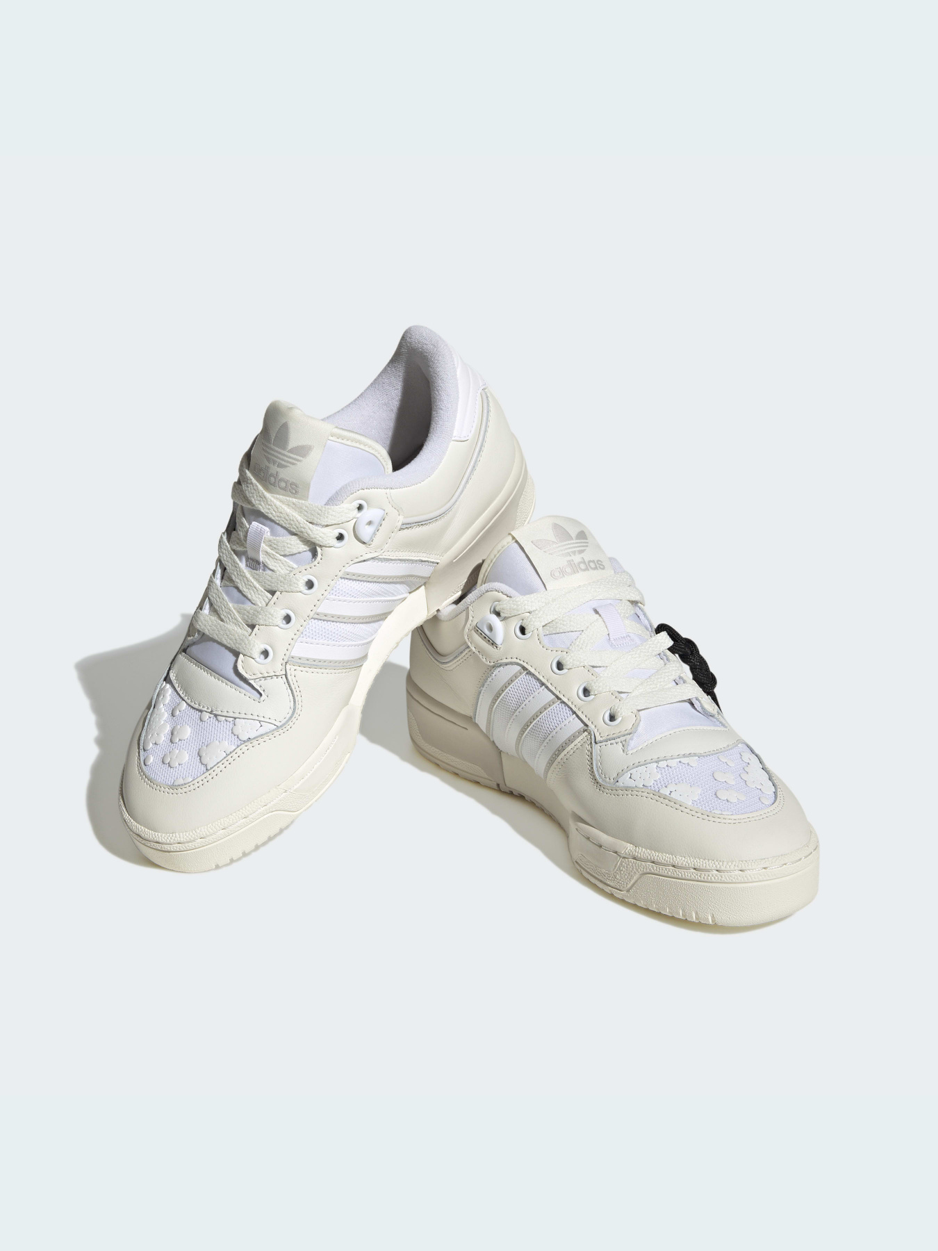Кроссовки Adidas Rivalry модель HQ7021 Фото