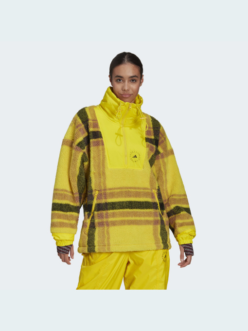 Куртки та дублянки Adidas by Stella McCartney модель HG6890 Фото
