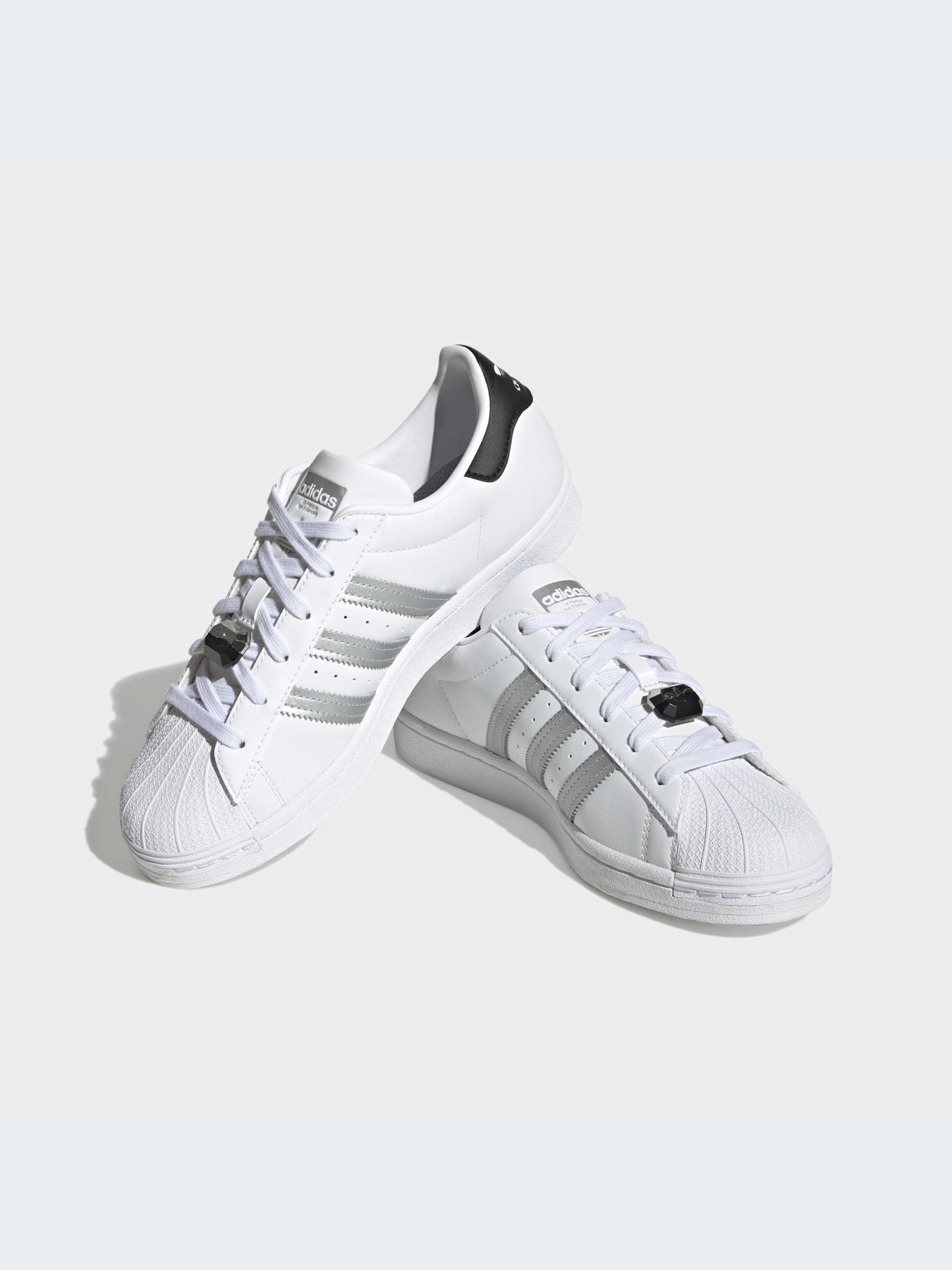 Кеди Adidas Superstar модель HQ4256 Фото
