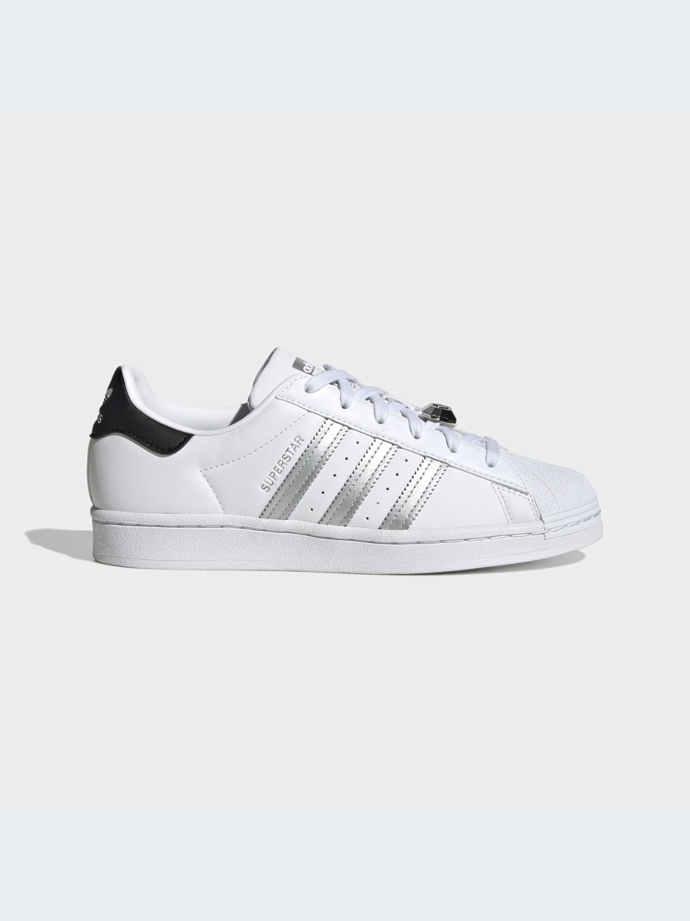 Кеди Adidas Superstar модель HQ4256 Фото