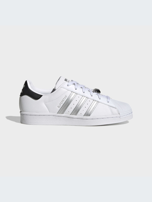 Кеди Adidas Superstar модель HQ4256 Фото