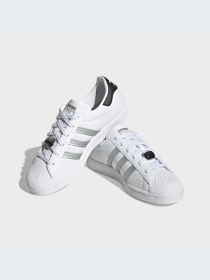 Кеди Adidas Superstar модель HQ4256 Фото