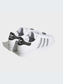 Кеди Adidas Superstar модель HQ4256 Фото