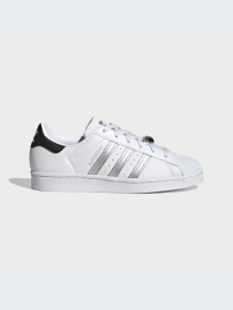 Кеди Adidas Superstar модель HQ4256 Фото