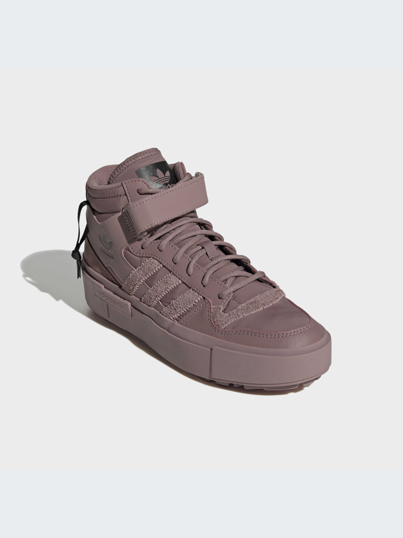 Кроссовки Adidas Forum модель GY1549 Фото