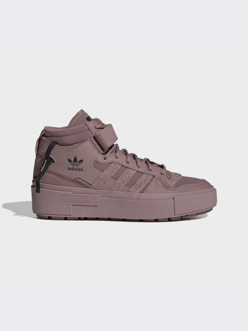 Кросівки Adidas Forum модель GY1549 Фото