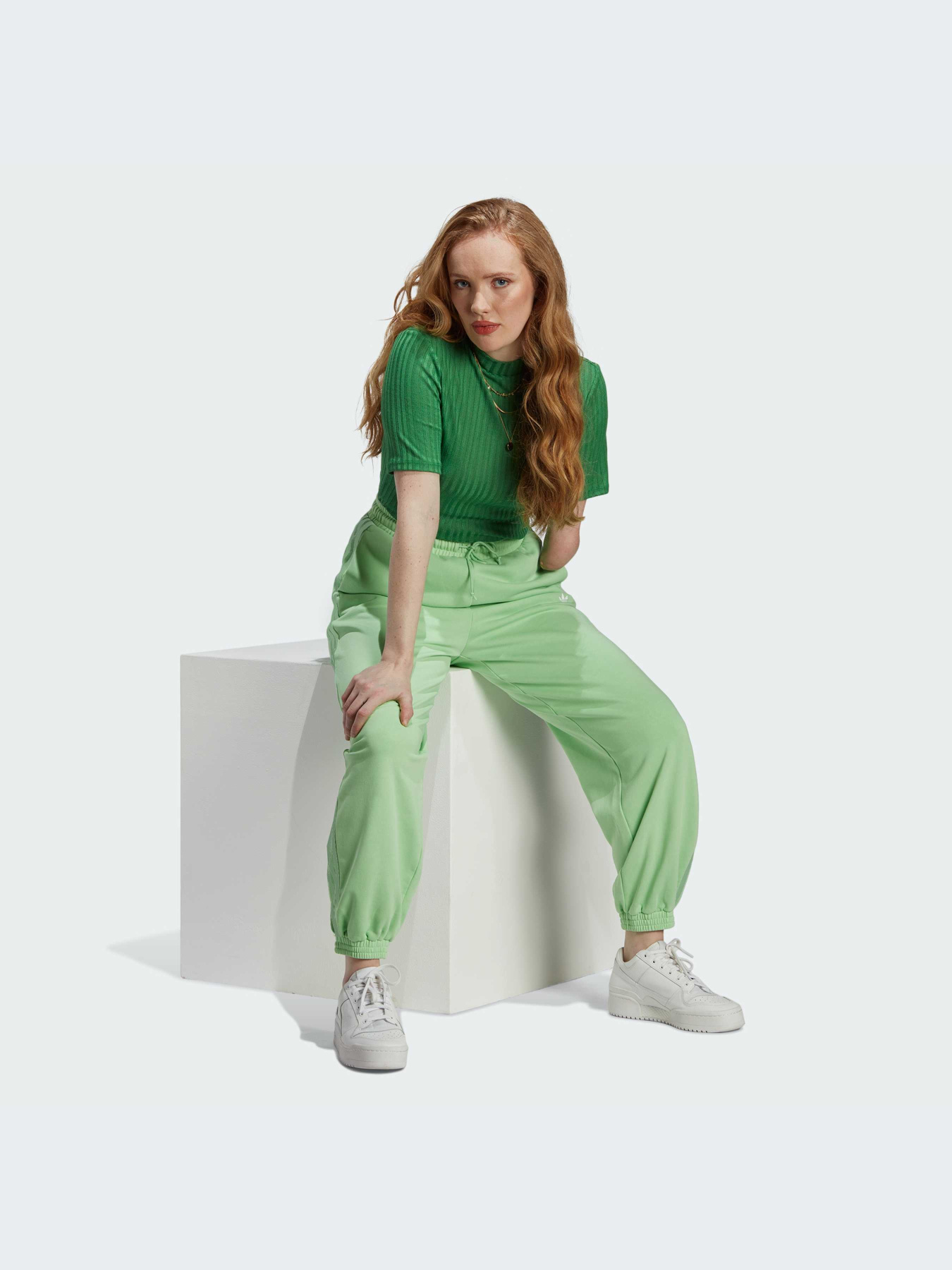 Брюки Adidas модель IP7138 Фото