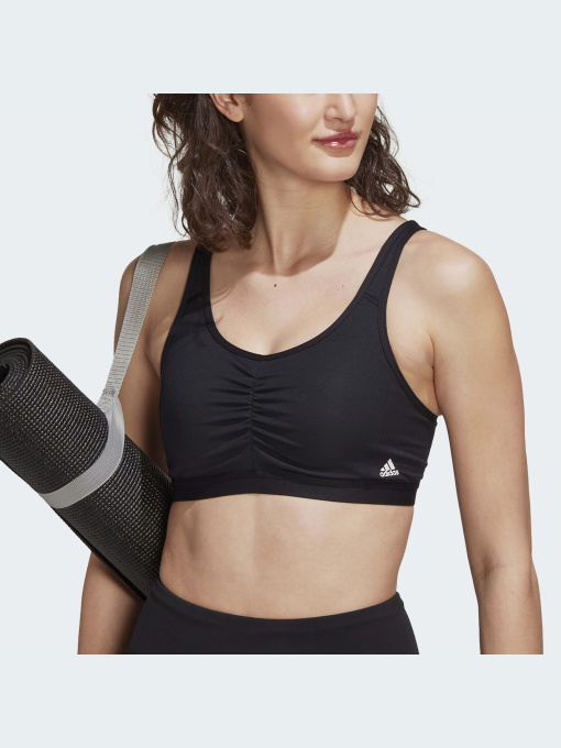 Футболки и поло Adidas Clima модель HE9066 Фото