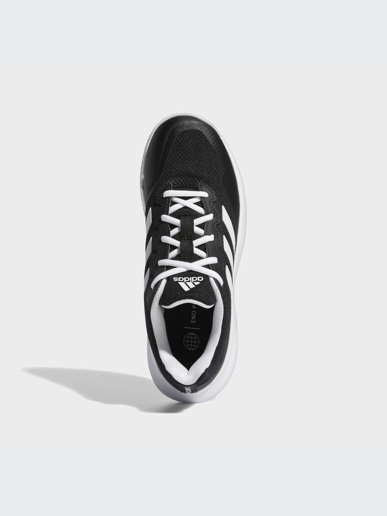 Кросівки Adidas модель GZ0694 Кросівки Adidas модель GZ0694 Фото