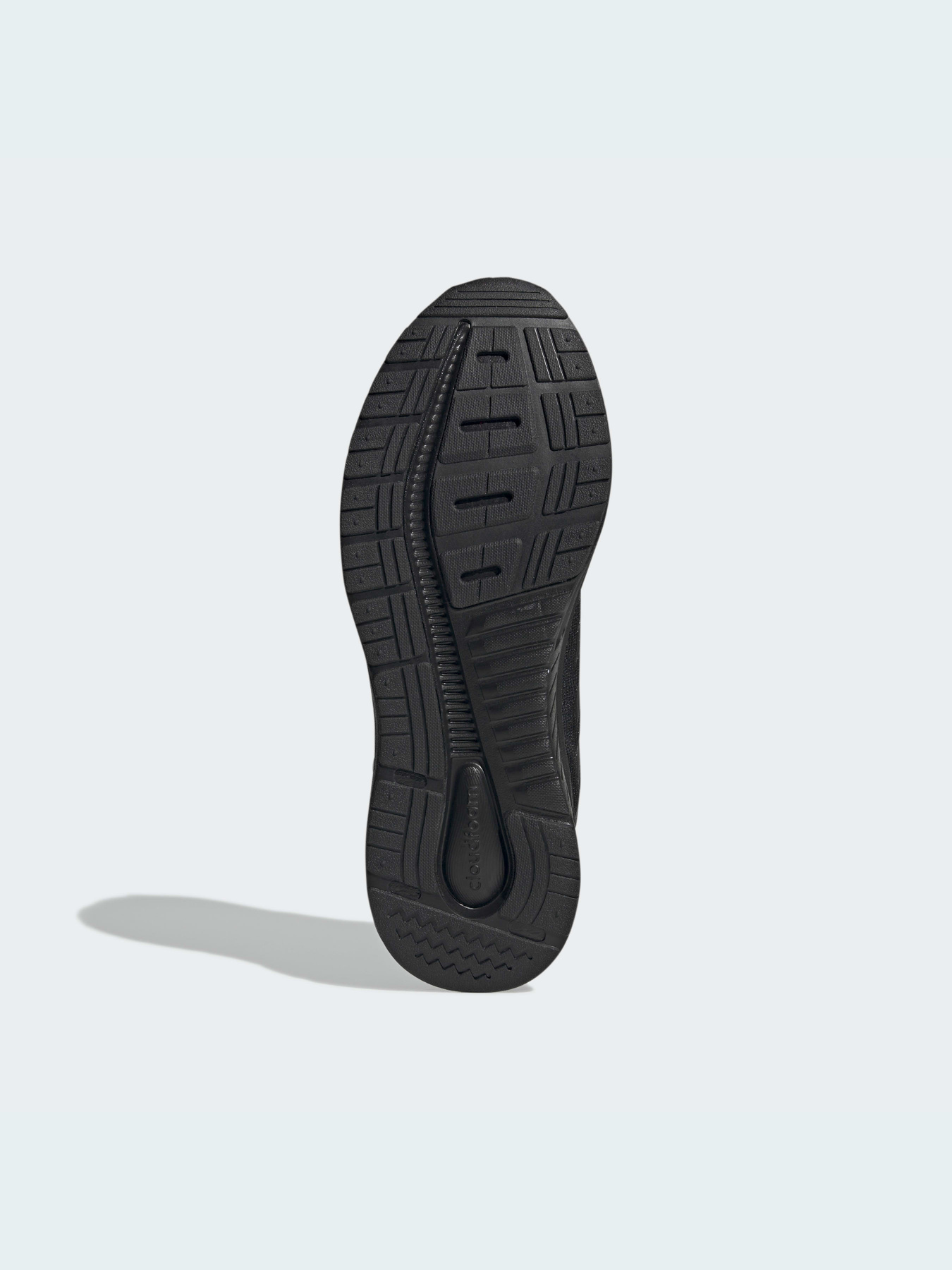 Кросівки Adidas Galaxy модель FY6718 Фото