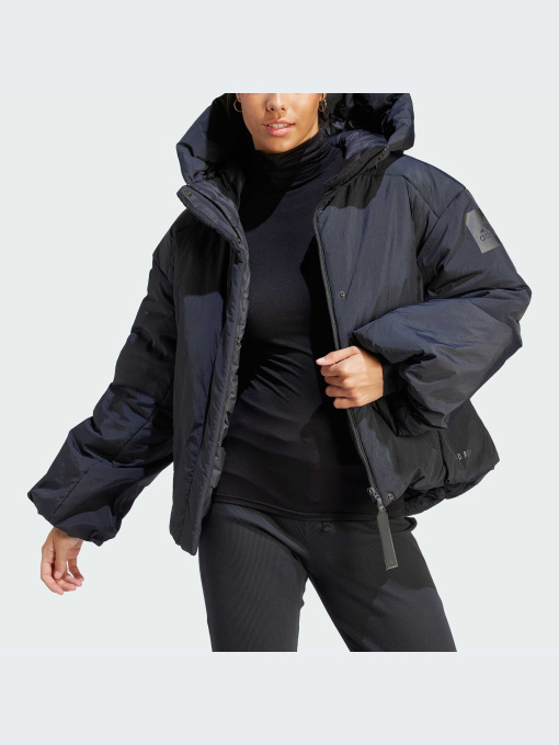 Куртки та дублянки Adidas MyShelter модель IK3121 Фото