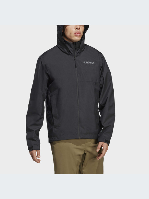 Куртки та дублянки Adidas модель HN5455 Фото