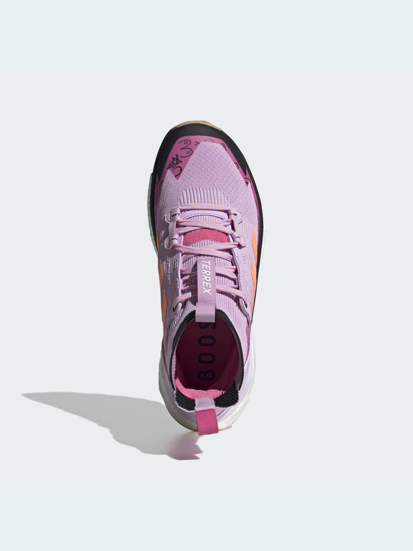 Кросівки Adidas Terrex модель GZ0688 Кросівки Adidas Terrex модель GZ0688 Фото