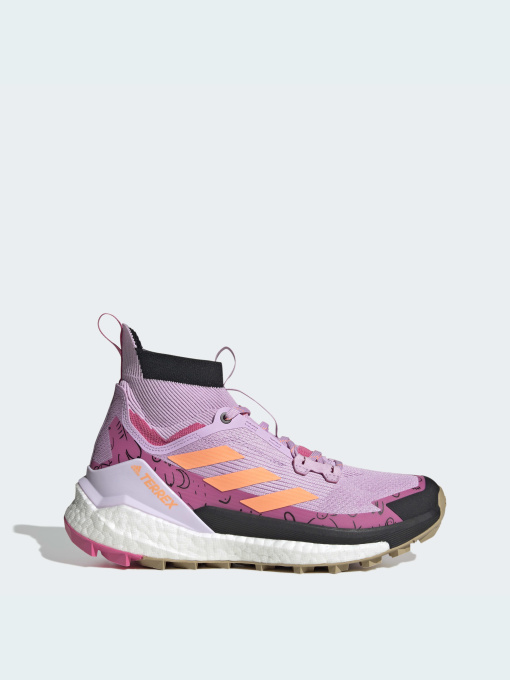 Кросівки Adidas Terrex модель GZ0688 Фото
