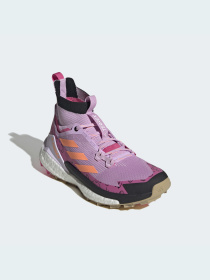 Кросівки Adidas Terrex модель GZ0688 Фото