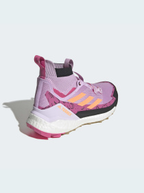 Кросівки Adidas Terrex модель GZ0688 Фото