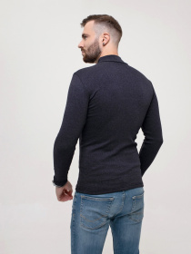 Светри та кардигани ISSA Plus модель GN4-56_darkgray Фото