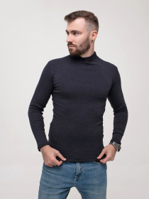 Светри та кардигани ISSA Plus модель GN4-56_darkgray Фото