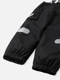 Перчатки и варежки REIMA Osaten модель 5300060B-9990 Фото