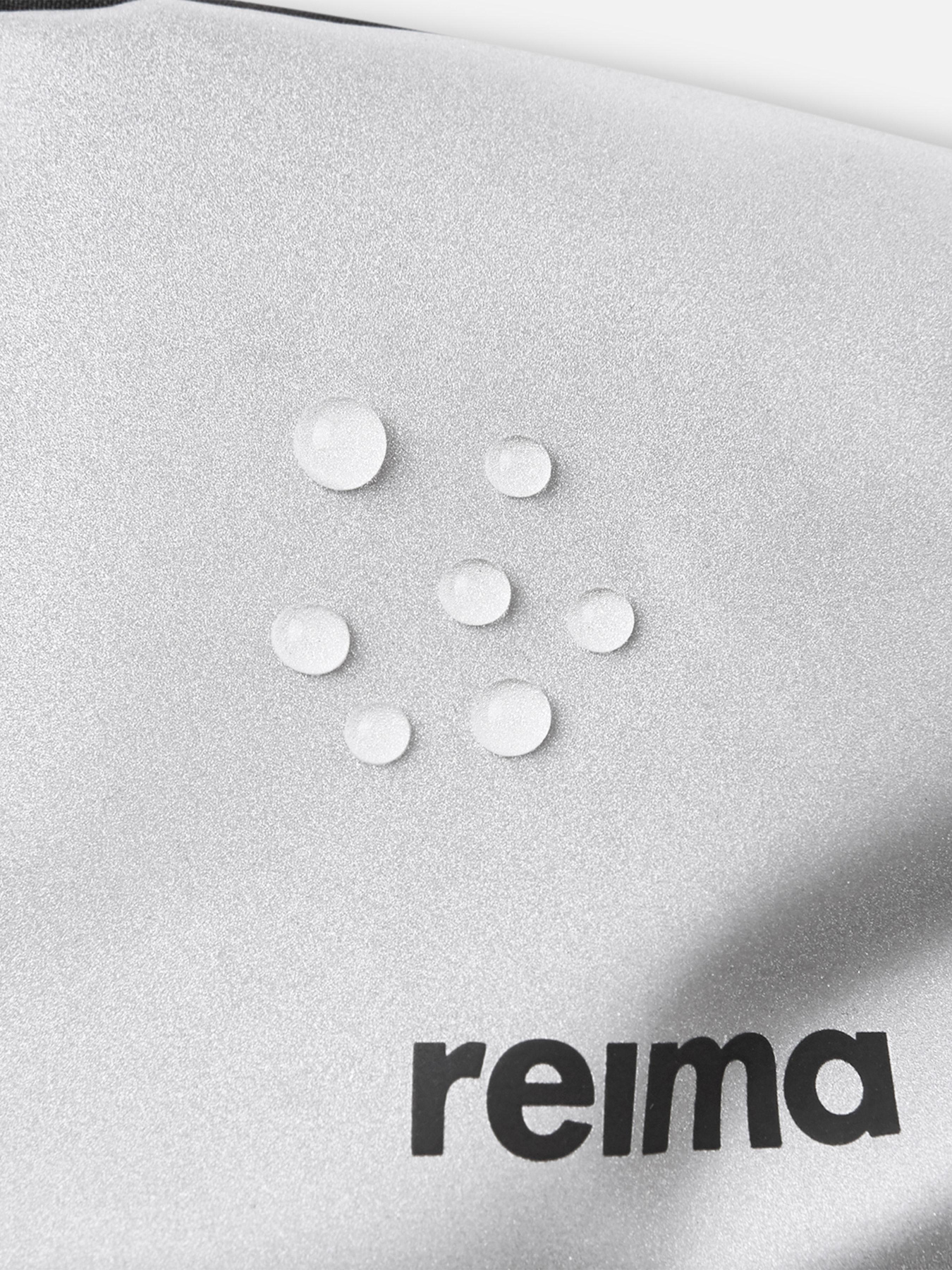 Рукавиці та рукавички REIMA Heippa модель 5300061B-9940 Рукавиці та рукавички REIMA Heippa модель 5300061B-9940 Фото
