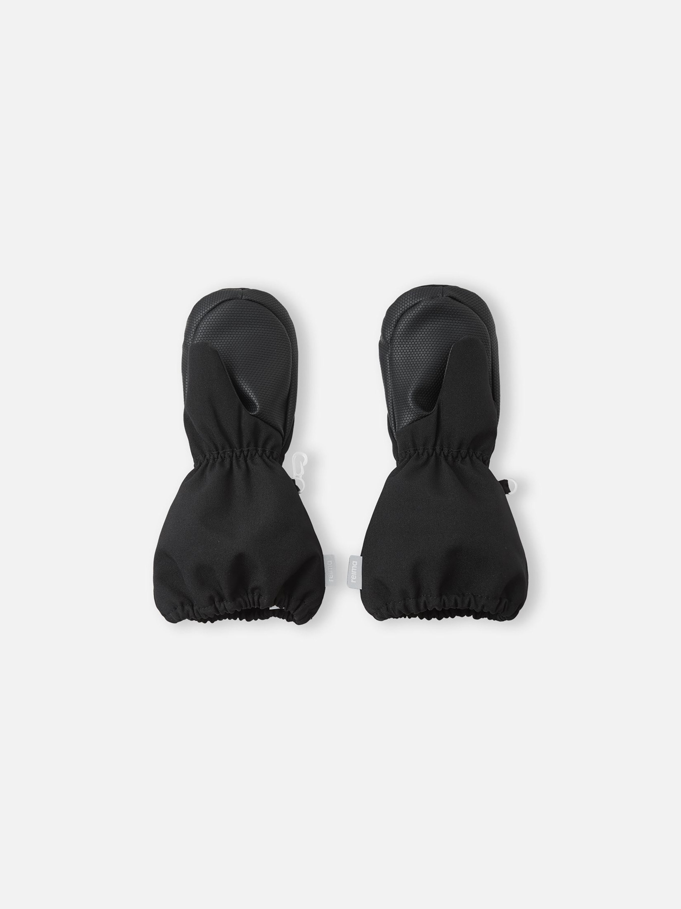 Перчатки и варежки REIMA MOFFEN модель 5300107B-9990 Перчатки и варежки REIMA MOFFEN модель 5300107B-9990 Фото