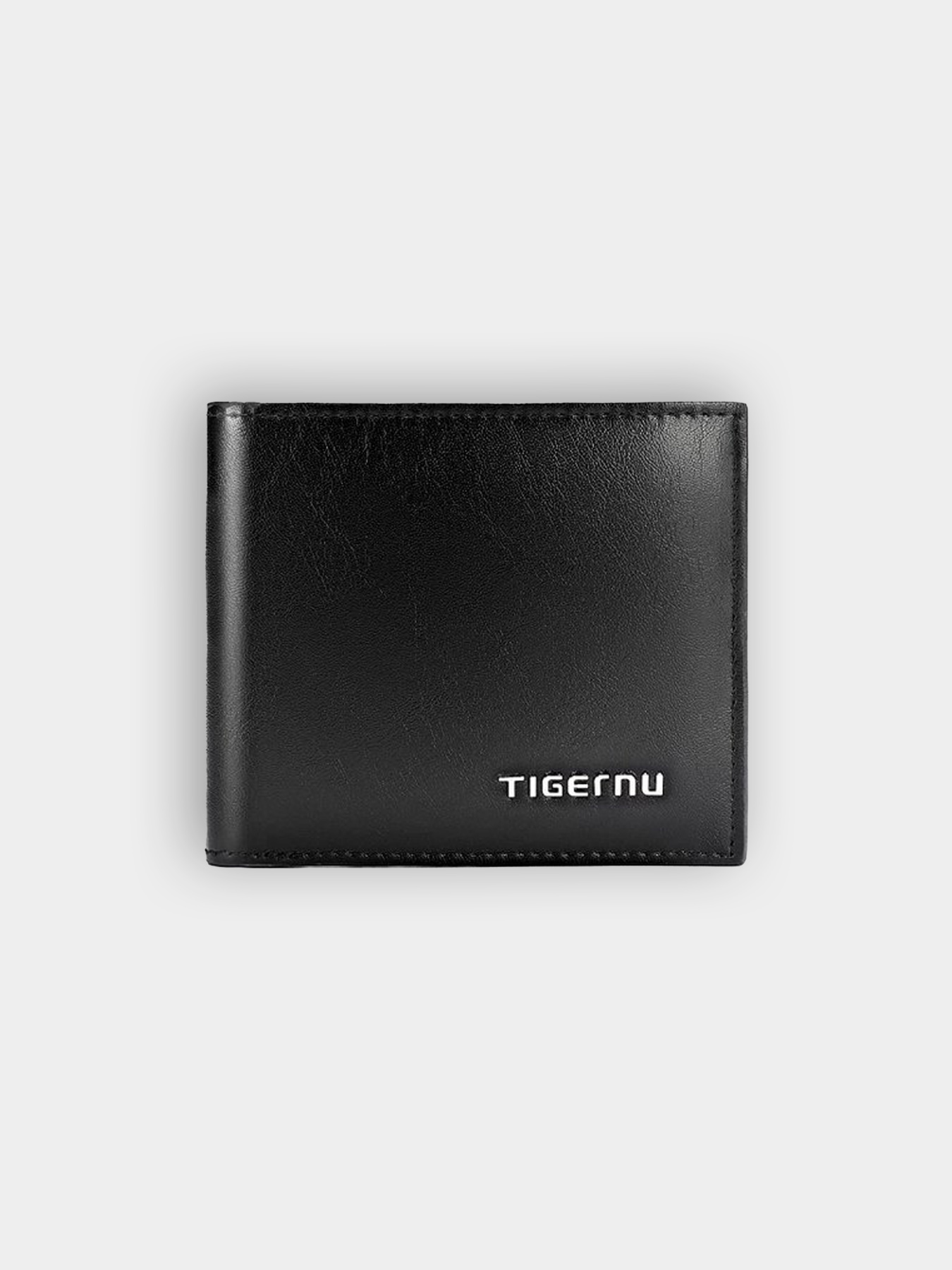 Гаманці Tigernu модель tigernuts8006bl Фото