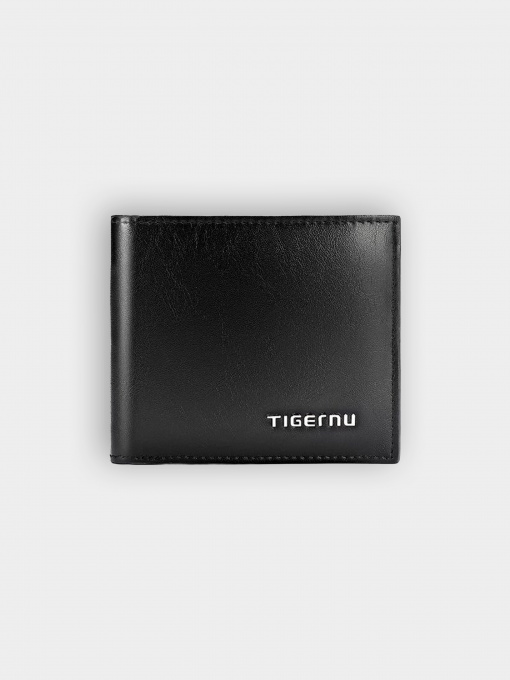 Кошельки Tigernu модель tigernuts8006bl Фото