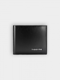 Гаманці Tigernu модель tigernuts8006bl Фото