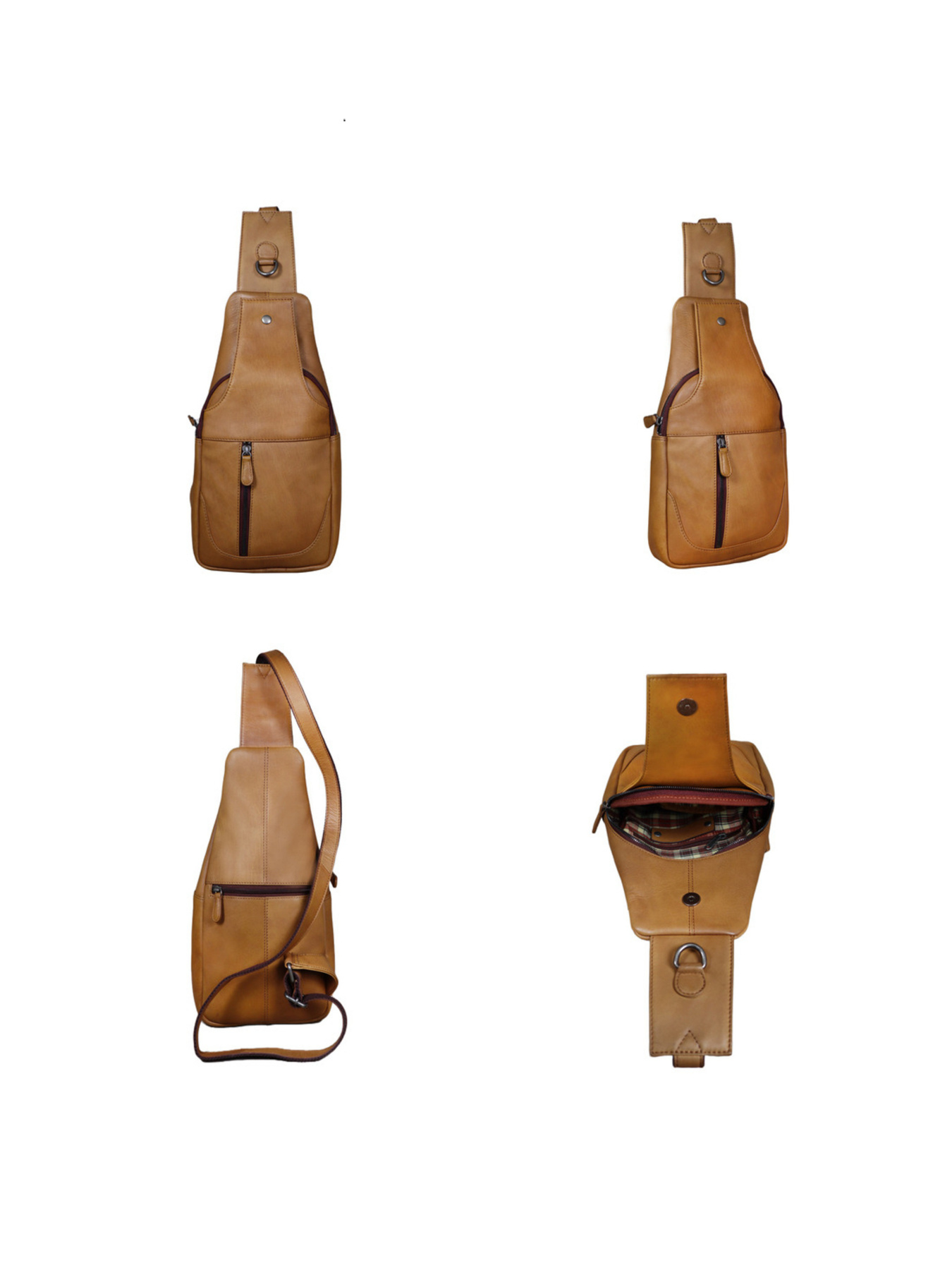 Сумки RoyalBag модель R-6101C Фото