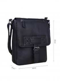 Сумки RoyalBag модель R-6163A Фото