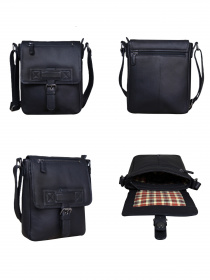 Сумки RoyalBag модель R-6163A Фото