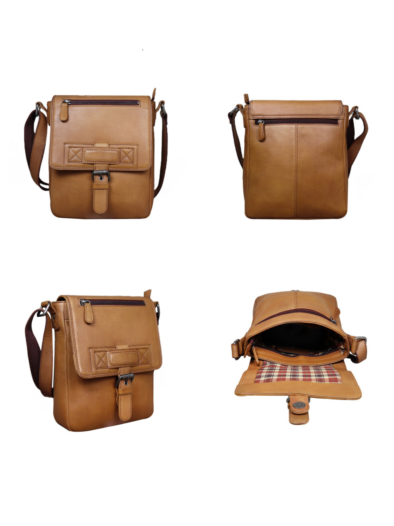 Сумки RoyalBag модель R-6163C Фото