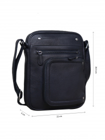 Сумки RoyalBag модель R-870557A Фото