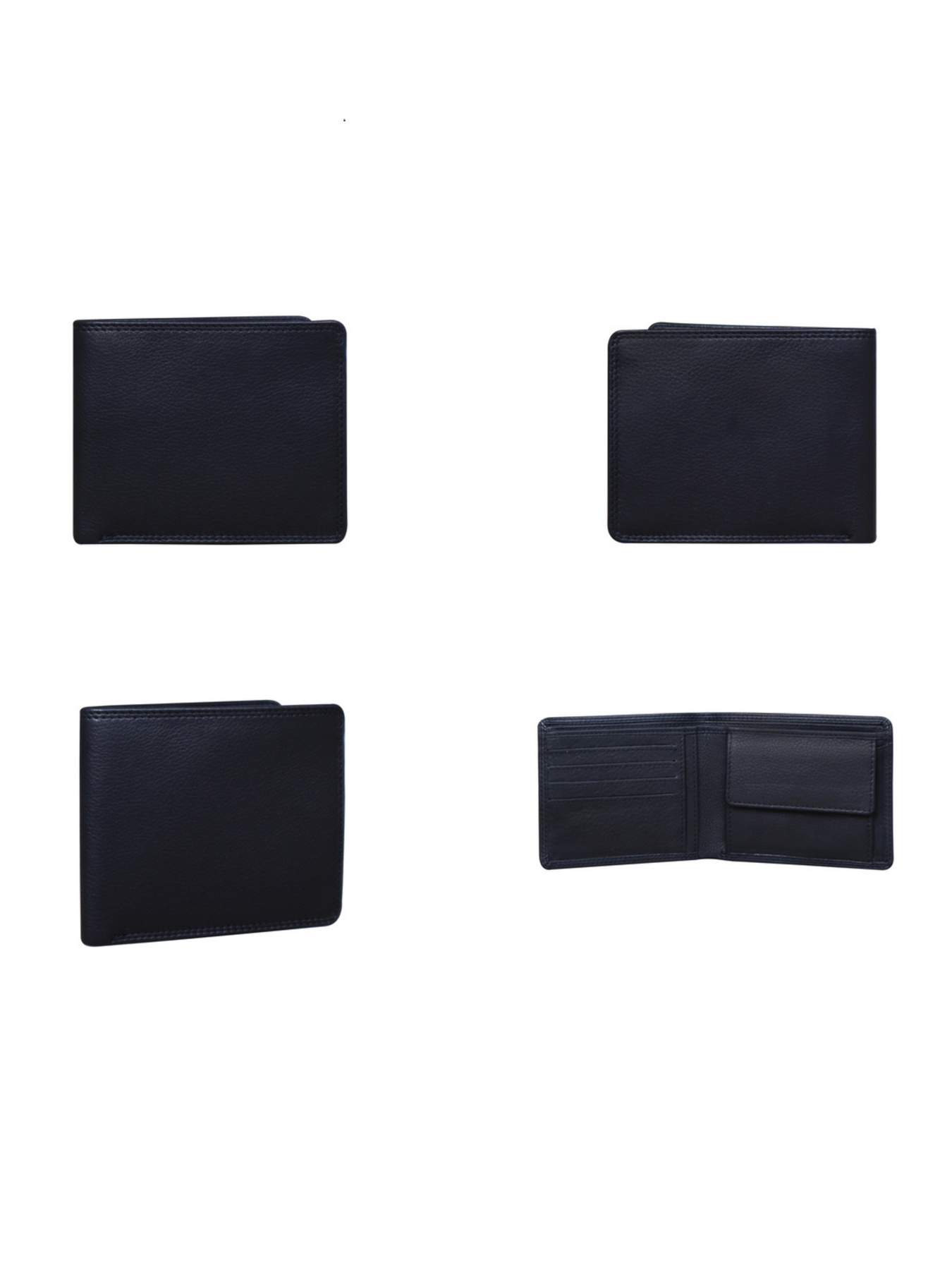 Кошельки RoyalBag модель R-P-4083A Фото