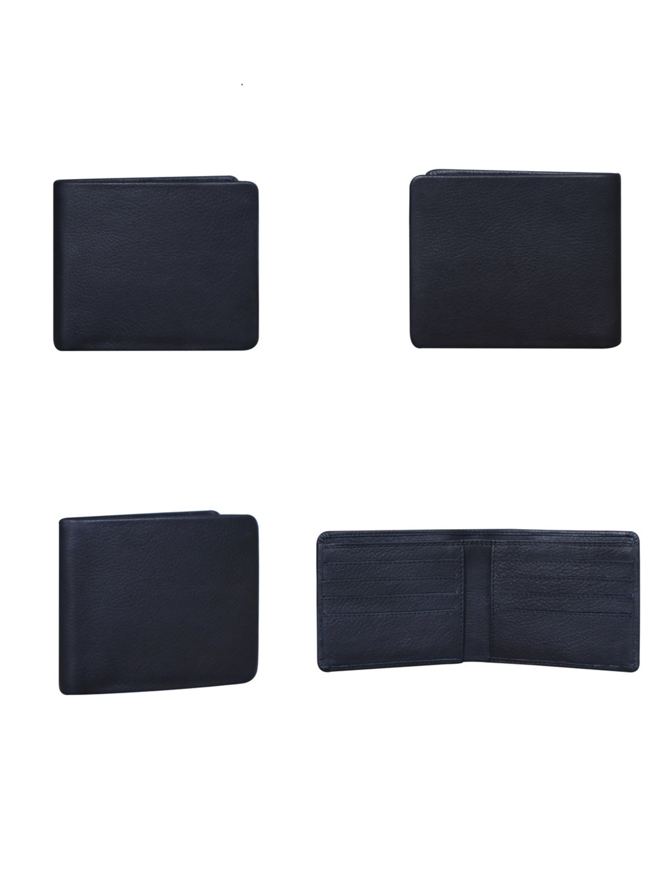 Гаманці RoyalBag модель R-P-6707A Фото