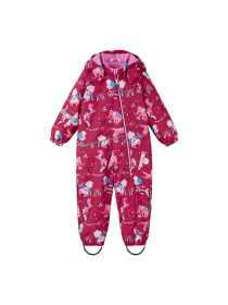 Комбинезоны Tutta Mossi модель 6100003A-3551 Фото