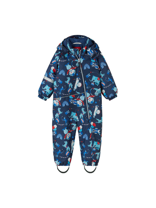 Комбинезоны Tutta MOSSI модель 6100003A-6961 Фото