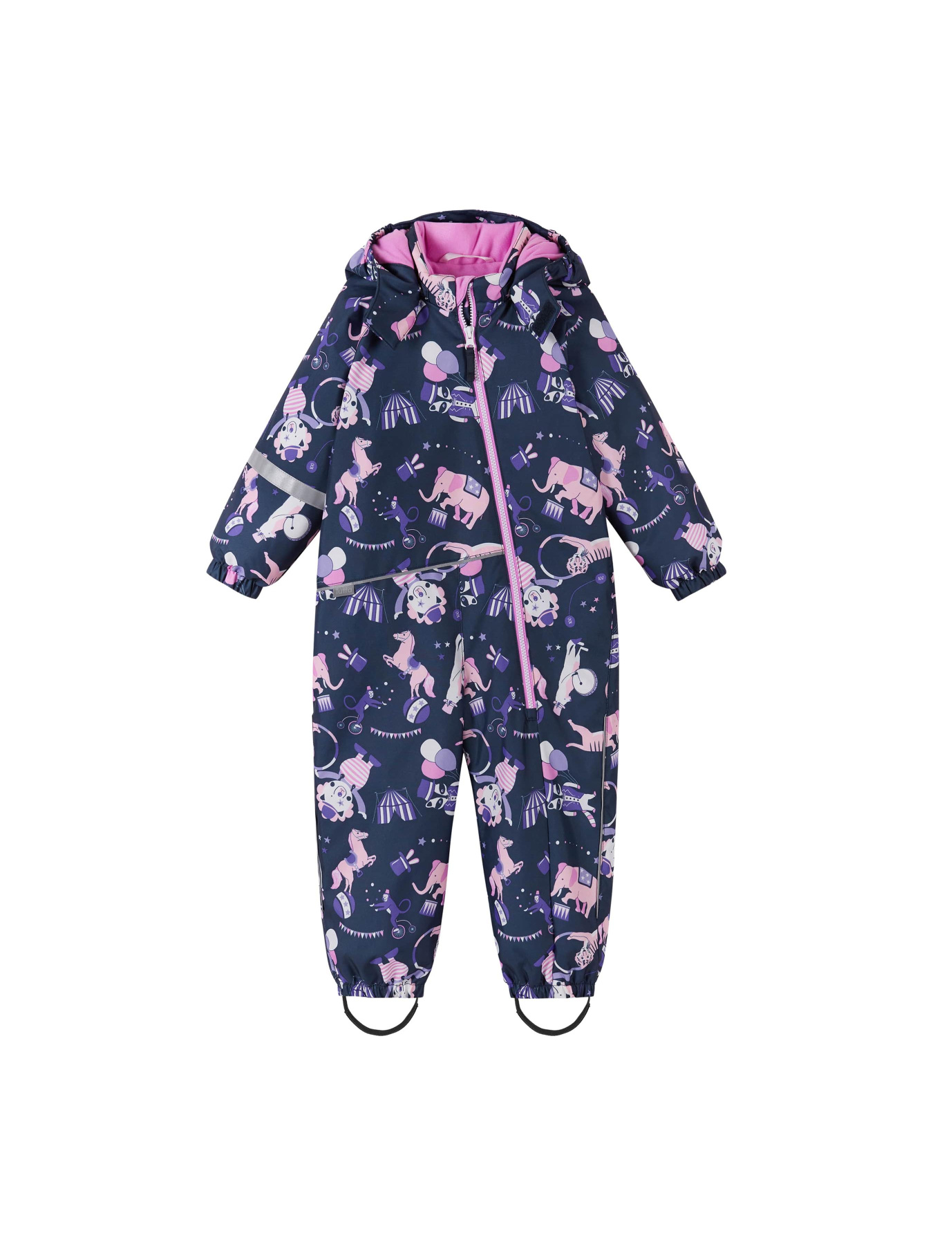 Комбинезоны Tutta Mossi модель 6100003A-6962 Фото