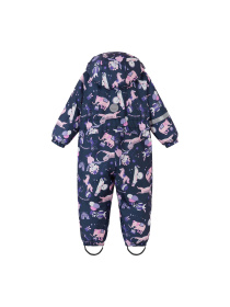 Комбинезоны Tutta Mossi модель 6100003A-6962 Фото